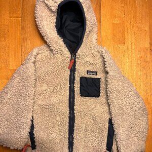 PATAGONIA Retro-X® Fleece Hoody